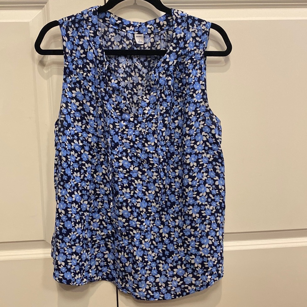 Old Navy Women’s Blouse